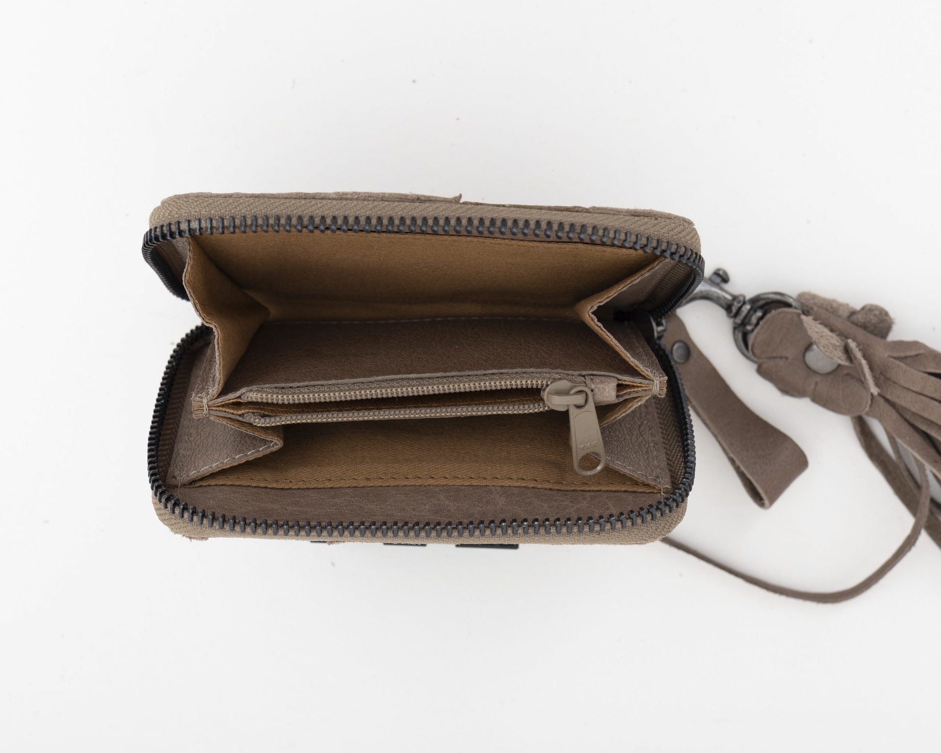 Bag2bag portemonnee clearance