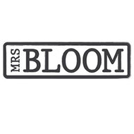 Mrs-Bloom