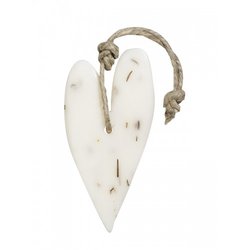 Zeephart XL naturel rozemarijn parfum mille fleur