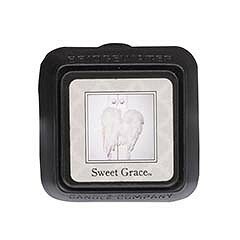 Bridgewater autoparfum sweet grace