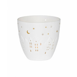 Räder poetry light houses