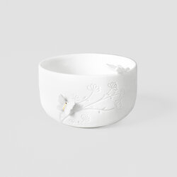 Räder bowl butterfly small