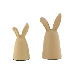 Deco set bunny zand