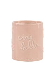 Zusss citronella buitenkaars ciao bella S roze