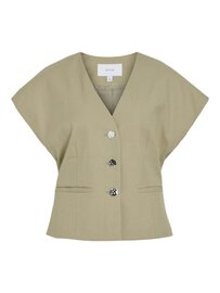Vila blazer vikeep elm