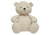 Knuffel Teddy Bear - Naturel