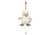 Knuffel Duck activity toy Spring garden