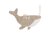 Speendoekje deepsea -whale