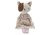 Knuffel cat Jill