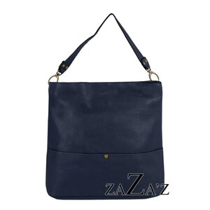 Zaza'z bag in bag 13 1756 navy