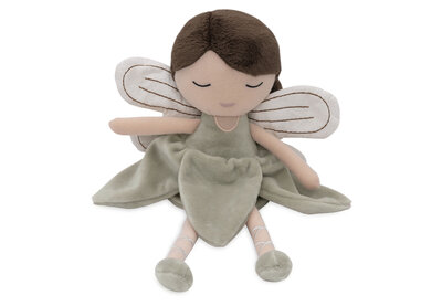 Knuffel fairy - livia