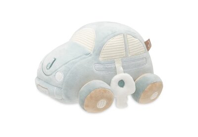 Activity toy on the go