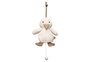 Knuffel Duck activity toy Spring garden