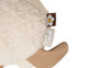 Knuffel Duck activity toy Spring garden
