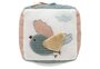 Acitiviteiten kubus lovely birds