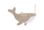 Speendoekje deepsea -whale