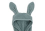Badjas 1-2 jaar sea green