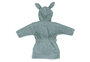 Badjas 1-2 jaar sea green