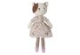 Knuffel cat Jill