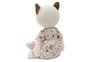 Knuffel cat Jill