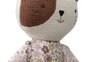 Knuffel cat Jill
